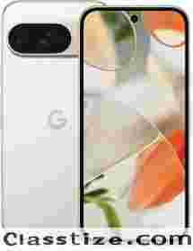 Google Pixel 9 - Unlocked Android Smartphone with Gemini, 24-Hour