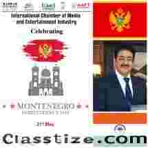 ICMEI Congratulates Montenegro on Independence Day