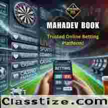 Mahadev Book – Trusted Online Gaming Platform