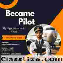 How to Become a Pilot: The Ultimate Path