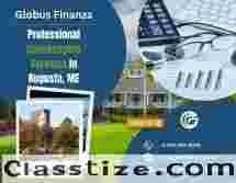 Outsourced Bookkeeping Services in Augusta, ME