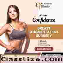 Top Cosmetic Surgeon in Bhubaneswar