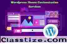 How to Optimize Your WordPress Theme Customization Services