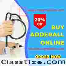 Secure Place To Buy Adderall ADHD Meds Online in Chicago