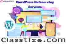 Top WordPress Outsourcing Services: Elevate Your Website Development