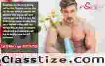 An Amazing Sex Toys For Men | Call 8697743555