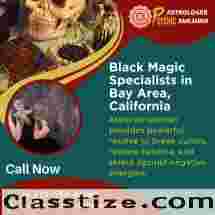 Black Magic Specialists Astrologer in California