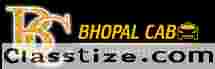 Best Bhopal to Ujjain Taxi – Bhopal Cab