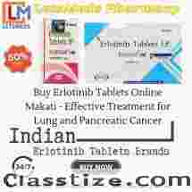 Erlonat Erlotinib 150mg Tablets Brands Quezon City Philippines