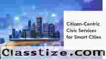 Engage Your City with Civita App's Citizen-Centric Services