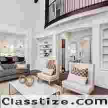 Best Curtains And Window Treatments Houston - Custom Upholstery & Drapery Tx