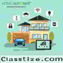 Smart Home Automation security Systems - Solutions in Bangalore