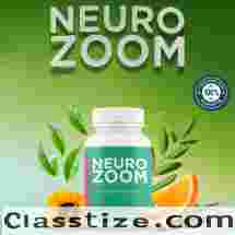 Neuro Zoom, Boost Brain's Memory