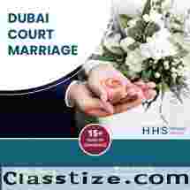 Court Marriage in Dubai | Marriage Lawyers in Dubai