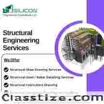 The field of structural design, a crucial aspect of civil engineering, is dedicated to crafting strong and practical structures that fulfill the unique needs of a construction project. This endeavor includes establishing a structure for buildings, bridges, and other infrastructure to guarantee their durability, stability, and safety. Structural engineers work in tandem with architects to integrate attractive features while maintaining functionality and safety norms, making sure the end result is not just visually pleasing but also able to endure different forces and environmental conditions. Through the use of cutting-edge materials and innovative design methods, their goal is to develop effective, eco-friendly buildings that fulfill their intended function for an extended period, harmonizing both engineering principles and aesthetic appeal.   Silicon Consultants LLC USA is a global leader in offering Structural Design Services USA, providing creative and dependable solutions, works with architects and construction teams to create designs that are not only strong and stable but also aesthetically pleasing, with a focus on building sturdy and functional structures. our experience spans a broad spectrum of projects, including residential and commercial complexes, as well as essential infrastructure like tunnels and bridges.Having significantly impacted the architectural landscape in the United States, contributing to the development of cities like New York, Indianapolis, Fort Worth, Baltimore, Milwaukee, Memphis, Las Vegas, Louisville, Kansas City, El Paso, Oakland, Minneapolis, Cincinnati, Seattle, Denver, Boston, etc.   For more details click on the link below  https://www.siliconconsultant.com/services/structural-engineering.html