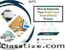 How to Automate Your Credit Card Reconciliation Process