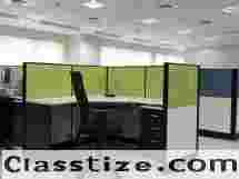 Office Interior Designers in Chennai | Corporate Interiors