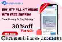 Buy Mtp Pill Kit Online With Free Shipping