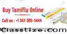 Buy Tamiflu Online via COD (Cash on Delivery) Overnight 2024