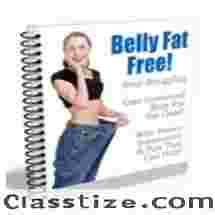 Belly Fat Free!