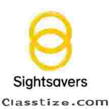 Sightsavers India Fellowship Program Rajasthan | Ophthalmology