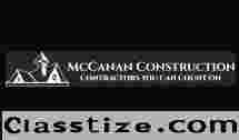 McCanan construction