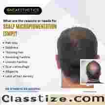 Best Hair Transplant Surgeon In Gurgaon