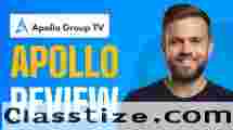 Apollo Group TV Review for FireStick ($15 | 20K+ Channels)