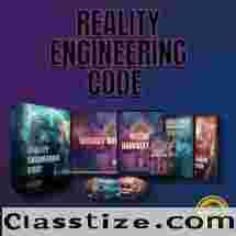 Reality Engineering Code