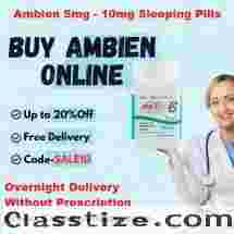 Buy Ambien 5mg Online Overnight Delivery Huge Discount Without Prescription