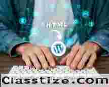 The Easiest Way to Transfer HTML to WordPress | HireWPGeeks