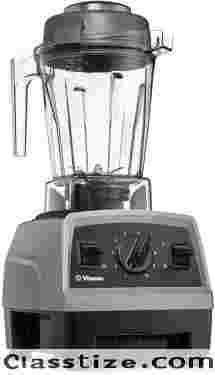 Vitamix E310 Explorian Blender, Professional-Grade, 48 oz. Container