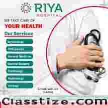 Best Hospitals In Warangal