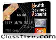 Accepting HSA Card Payments