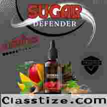 Sugar Defender - Blood