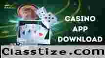 Easy Casino App Download for Royaljeet - Start Playing Today!