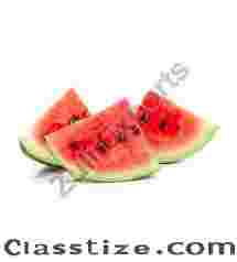 Top Watermelon Exporters in India | Quality Fresh Fruits for International Markets