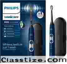 Philips Sonicare ProtectiveClean Review