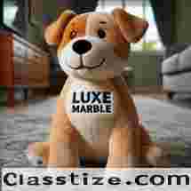 Custom Plush Toys: The Perfect Marketing Tool