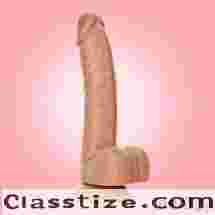 Buy Fashionable Dildos in India at the Best Price