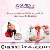 Best Gynaecologist for PCOS Treatment in Hyderabad