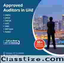 Audit Firms in Dubai -You Are Worried & Facing Problem in Audit - Call US 042500251