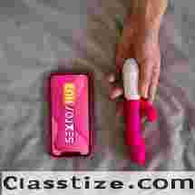 Buy Rabbit Vibrator Sex Toys in Bangalore  Call 7029616327