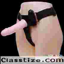 Buy Strap On Dildo in Mumbai to Enjoy Every Night