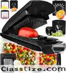 Fullstar Vegetable Chopper Review