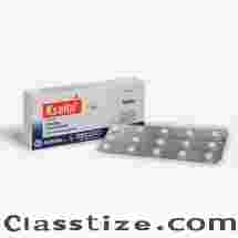 Order Ksalol Online | Alprazolam UsMedsChoice | Avid