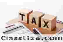 Income Tax Consultant in Ahmedabad