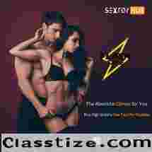 Make Ecstatic Climax with Sex Toys in Vadodara Call 7029616327