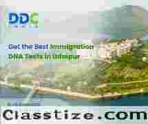 Finding the Best Immigration DNA Tests in Udaipur?