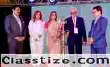 8th Global Fashion and Design Week Noida 2024 Impresses Everyone